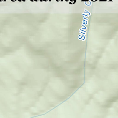 Chelan-Douglas Land Trust Lower White River digital map