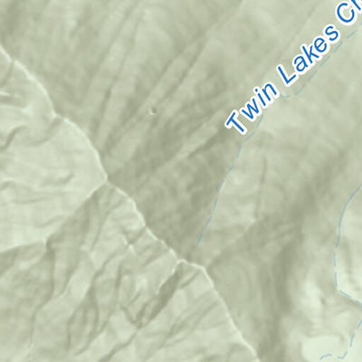 Chelan-Douglas Land Trust White River Overview digital map