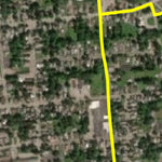 Chenango Greenway Greenway River Trails digital map