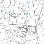 Chief Directorate: National Geo-spatial Information 2431AB ROODEKRANS digital map