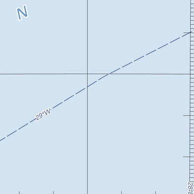 Chief Directorate: National Geo-spatial Information 3421 PORT ELIZABETH digital map