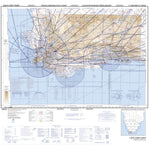 Chief Directorate: National Geo-spatial Information 3422 CAPE TOWN digital map