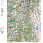 Colorado HuntData LLC CO_49_White_Tail_Deer_Habitat digital map