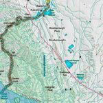 Colorado HuntData LLC Unit 104 Turkey Concentrations digital map