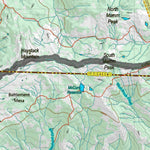 Colorado HuntData LLC Unit 42 Turkey Concentrations digital map