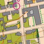 Compukort Odder findveji 4000 digital map