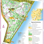 Compukort Risskov findveji 7500 digital map