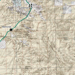 Connected Horizons, LLC Arizona Peace Trail digital map