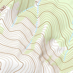 Continental Divide Trail Coalition CDT Map Set Version 3.0 - Map 165 - Colorado bundle exclusive
