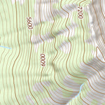 Continental Divide Trail Coalition CDT Map Set Version 3.0 - Map 420 - Montana-Idaho bundle exclusive