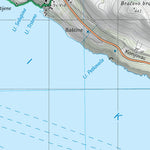 Croatian Mountain Rescue Service - HGSS Dubrovnik digital map