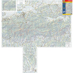 Croatian Mountain Rescue Service - HGSS Ivanščica digital map