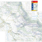 Croatian Mountain Rescue Service - HGSS Kamešnica digital map