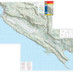 Croatian Mountain Rescue Service - HGSS Konavle digital map