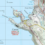Croatian Mountain Rescue Service - HGSS Konavle digital map