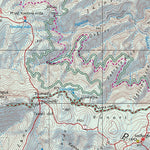 Croatian Mountain Rescue Service - HGSS Papuk digital map