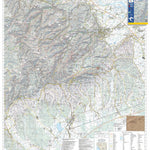 Croatian Mountain Rescue Service - HGSS Samoborsko gorje digital map