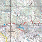 Croatian Mountain Rescue Service - HGSS Zapadno zagorje digital map