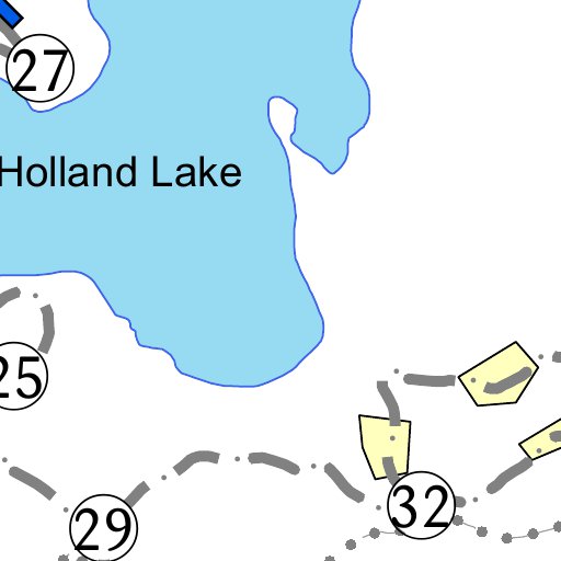 Garlic Mustard Challenge Map by Dakota County | Avenza Maps