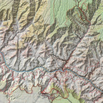 DaveNally Grand Canyon Grand Canyoneering Routes & Hiking Trails bundle