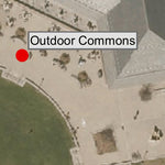 DEEP Forestry CLCC 2023 Map digital map