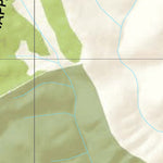 Department for Environment and Water Deep Creek National Park Stringybark digital map