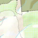 Department for Environment and Water Onkaparinga River National Park and Recreation Park - West digital map