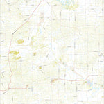 Department of Fire and Emergency Services ESD_50k_BQ67 digital map
