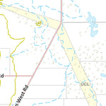 Department of Fire and Emergency Services ESD_50k_BQ67 digital map