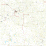 Department of Fire and Emergency Services ESD_50k_BX68 digital map