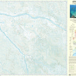 Department of Resources Abingdon Downs (7562) digital map
