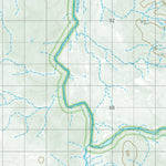 Department of Resources Batavia Downs (7472) digital map