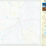 Department of Resources Betoota (7046) digital map