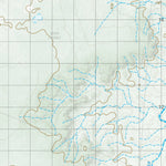 Department of Resources Chudleigh Park (7758) digital map