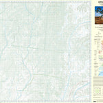 Department of Resources Collabara (7847) digital map