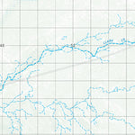 Department of Resources Dunbar (7365) digital map