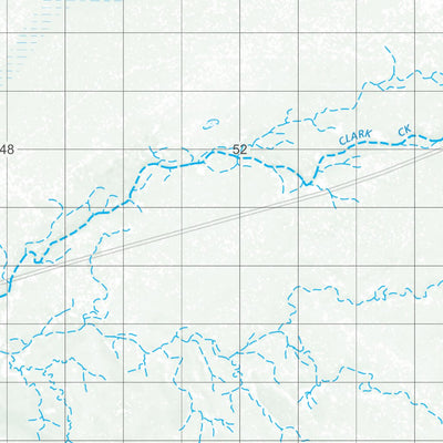 Department of Resources Dunbar (7365) digital map