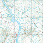 Department of Resources Ewan (8059) digital map