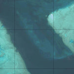 Department of Resources Frigate Cay (9354-22i) digital map