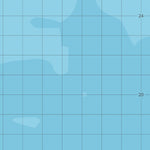 Department of Resources Gabba Island (7478) digital map