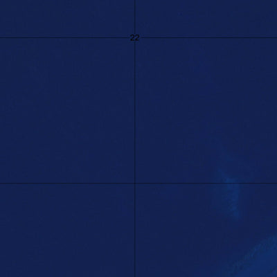 Department of Resources Heron Island (9251-21i) digital map