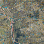 Department of Resources Junction View (9342-31i) digital map