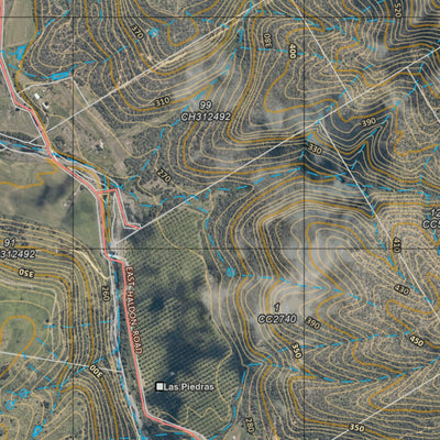 Department of Resources Junction View (9342-31i) digital map