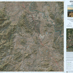 Department of Resources Kola (9346-23i) digital map