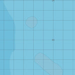 Department of Resources Mapoon (7274) digital map