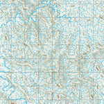 Department of Resources Maytown (7765) digital map