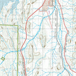 Department of Resources Mount Isa (6756) digital map