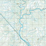 Department of Resources Prairie (7856) digital map