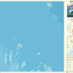 Department of Resources Prudhoe Island (8855) digital map