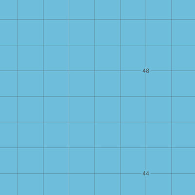 Department of Resources Prudhoe Island (8855) digital map
